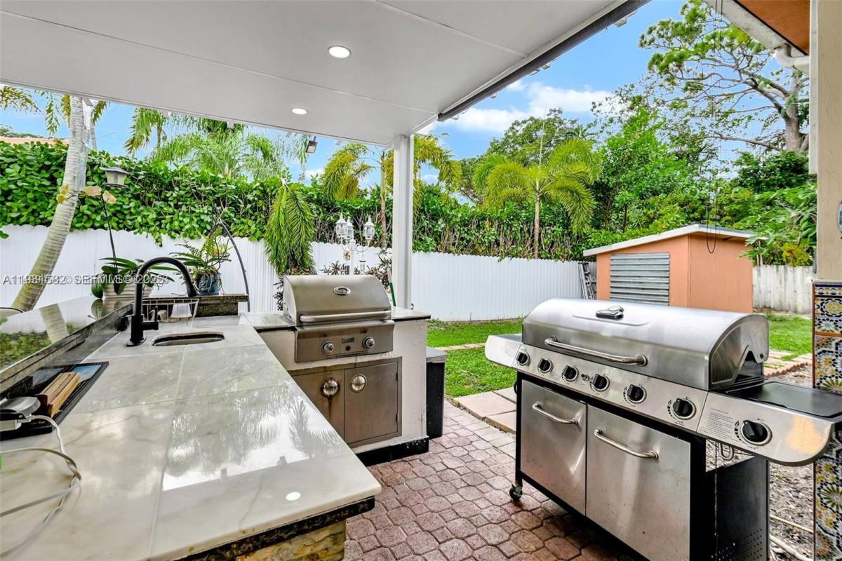 House for rent at 5750 SW 67th Ave, Miami, FL 33143