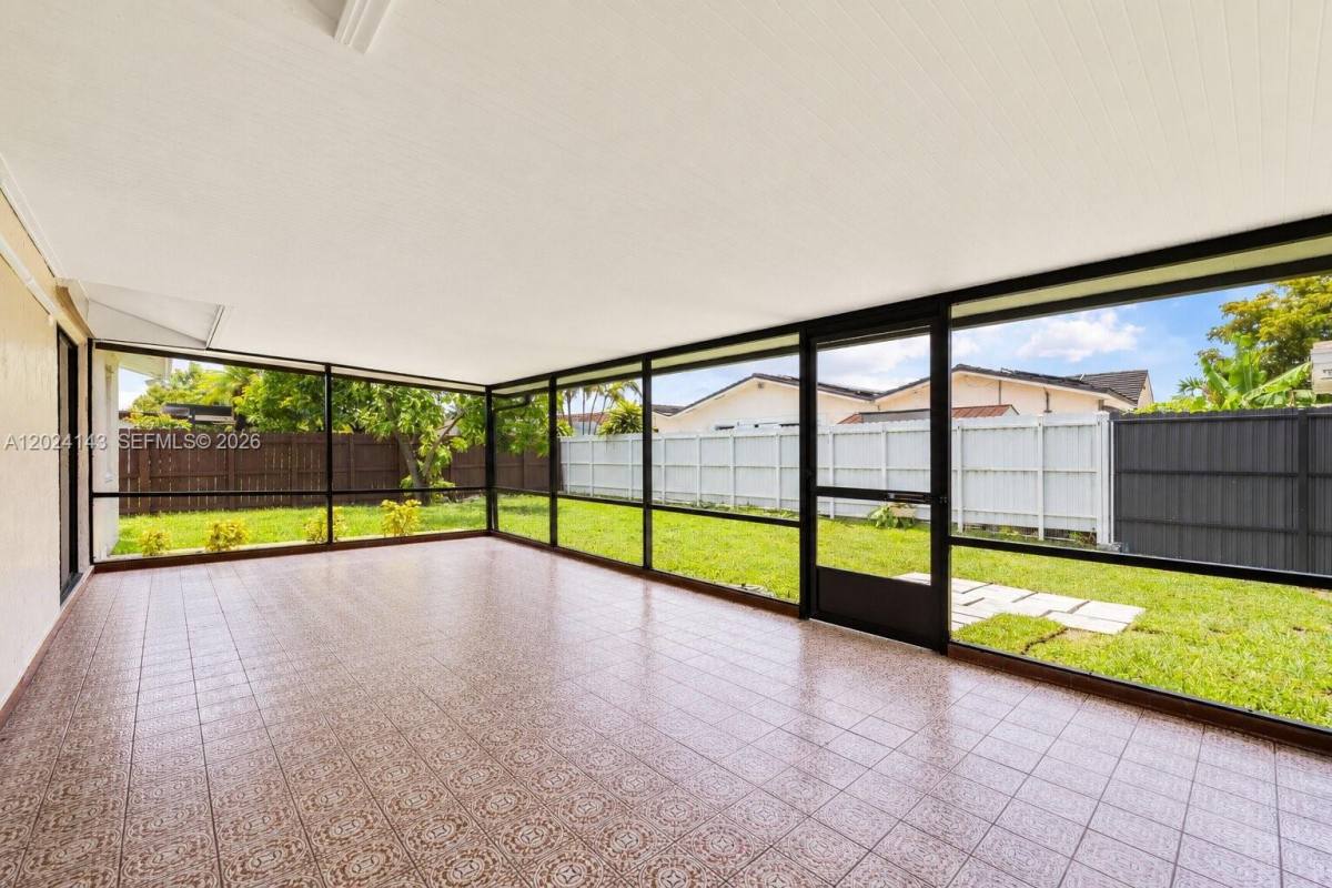 House for rent at 13360 SW 46th St, Miami, FL 33175