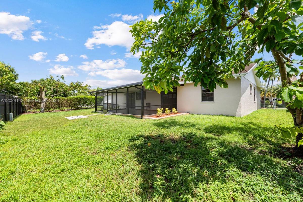 House for rent at 13360 SW 46th St, Miami, FL 33175