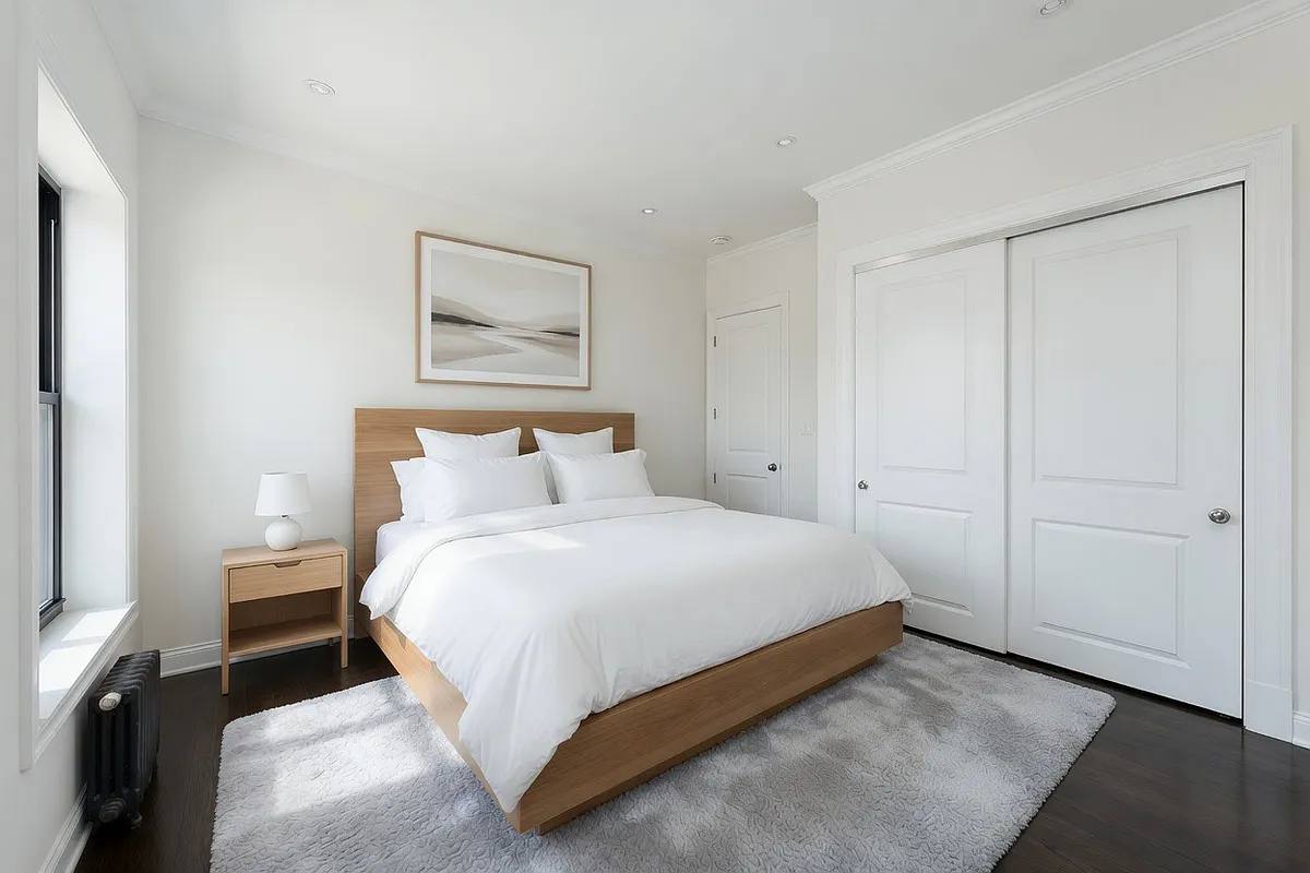 Apartment for rent at 1379 Lexington Ave #7B, New York, NY 10128