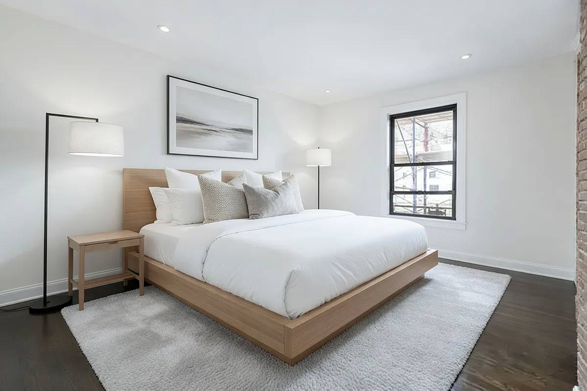 Apartment for rent at 1379 Lexington Ave #7B, New York, NY 10128