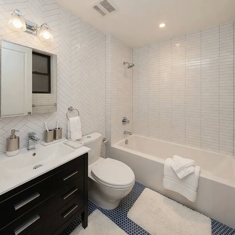 Apartment for rent at 1379 Lexington Ave #7B, New York, NY 10128