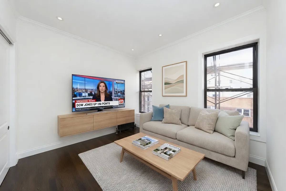 Apartment for rent at 1379 Lexington Ave #7B, New York, NY 10128