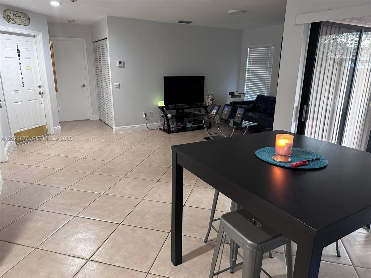 Townhouse for rent at 15205 SW 48th Terrace, Miami, FL 33185