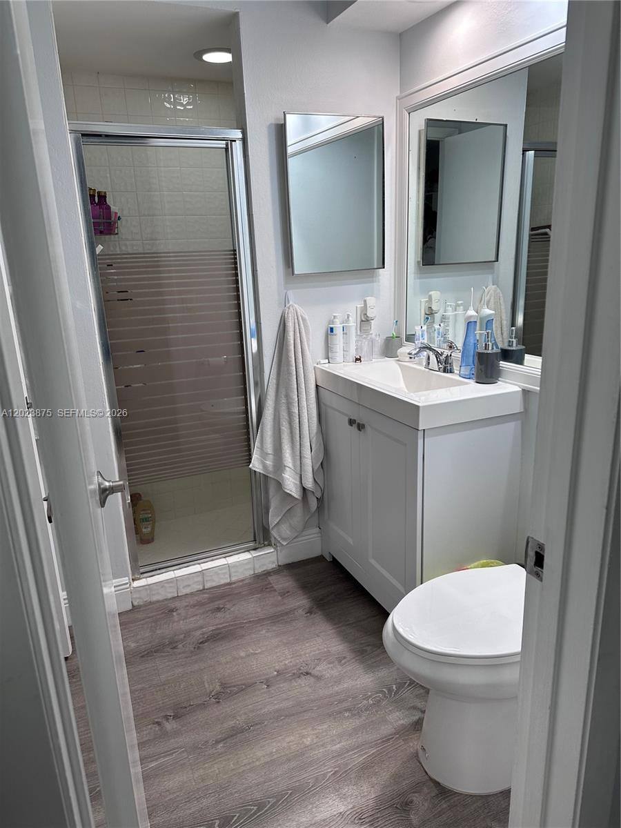 Townhouse for rent at 15205 SW 48th Terrace, Miami, FL 33185