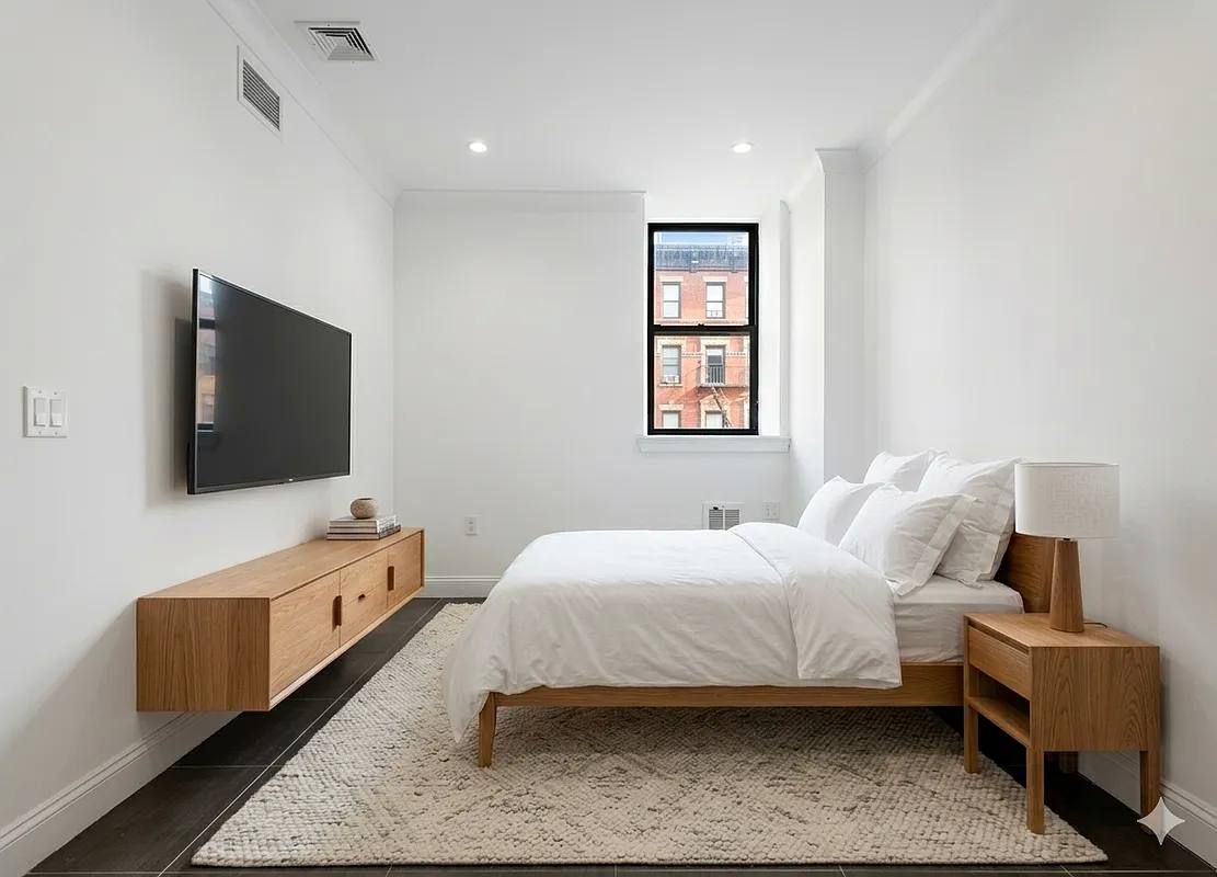Apartment for rent at 323 E 78th St #1D, New York, NY 10075