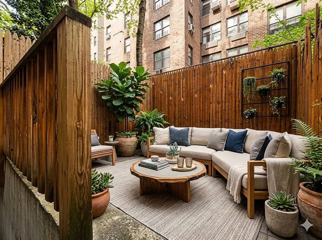 Apartment for rent at 323 E 78th St #1D, New York, NY 10075
