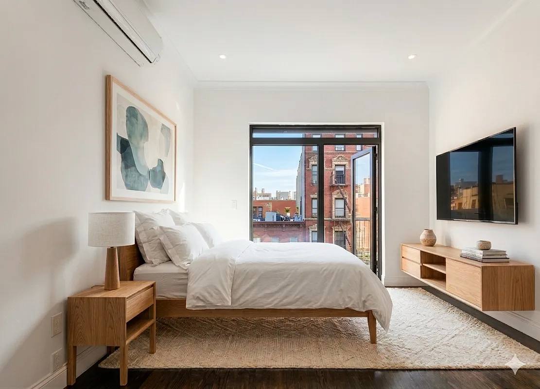Apartment for rent at 323 E 78th St #1D, New York, NY 10075