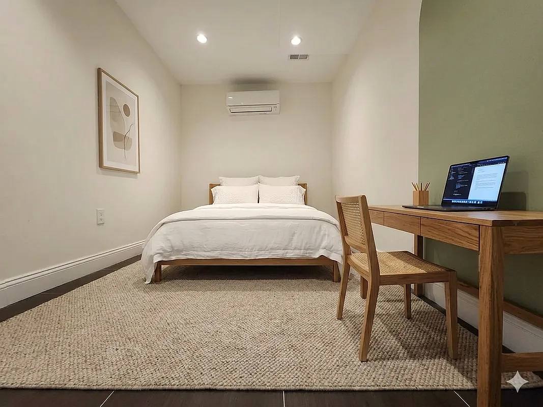 Apartment for rent at 323 E 78th St #1D, New York, NY 10075