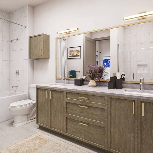 Apartment for rent at 1010 Waugh Dr, Houston, TX 77019
