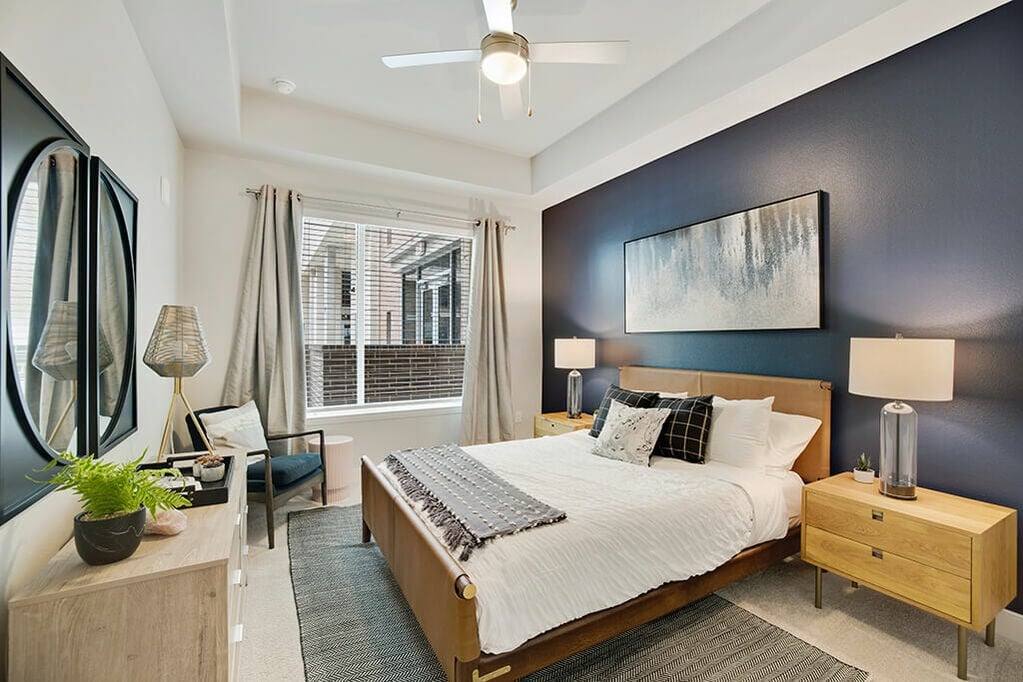 Apartment for rent at 1810 Main St, Houston, TX 77002