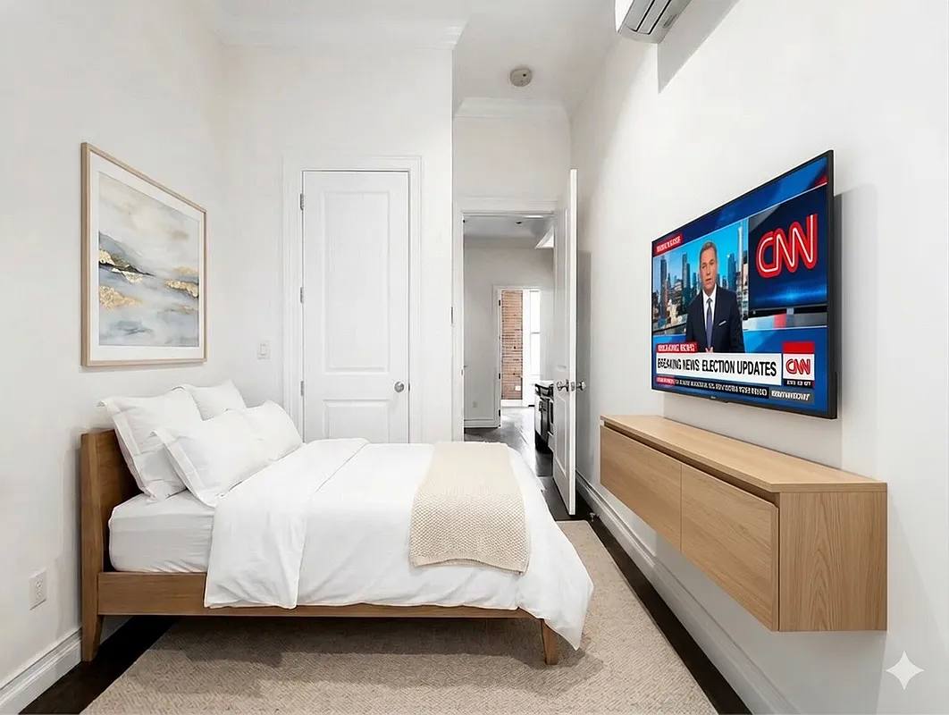 Apartment for rent at 350 3rd Ave #2C, New York, NY 10010