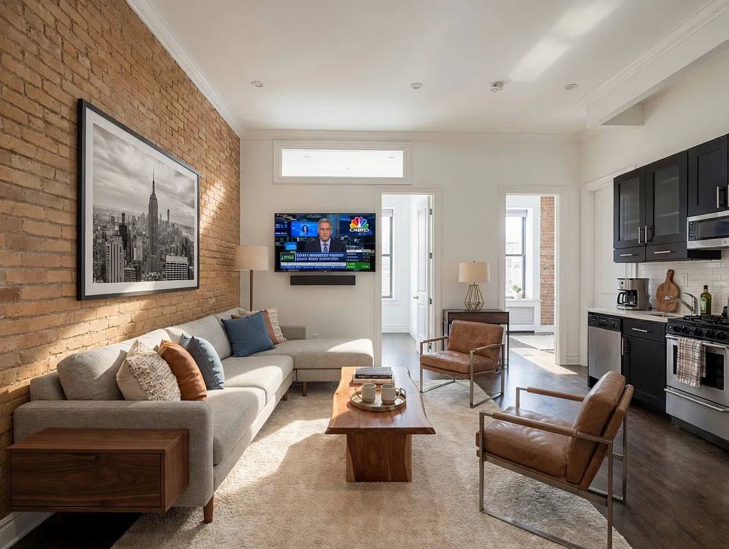 Apartment for rent at 350 3rd Ave #2C, New York, NY 10010