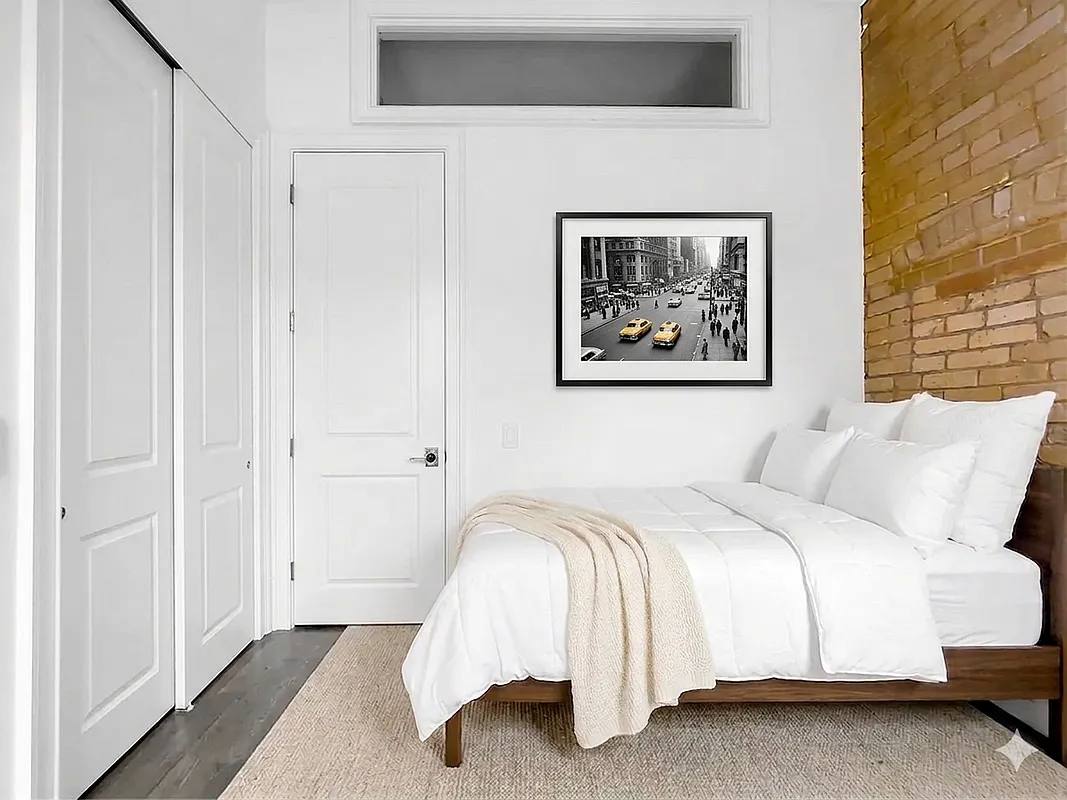 Apartment for rent at 350 3rd Ave #2C, New York, NY 10010