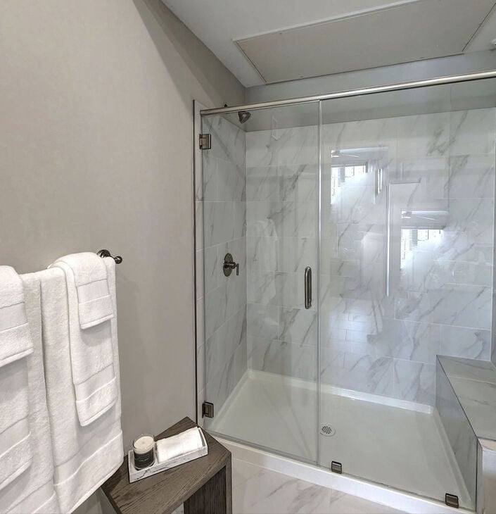 Apartment for rent at 2111 Austin St, Houston, TX 77002