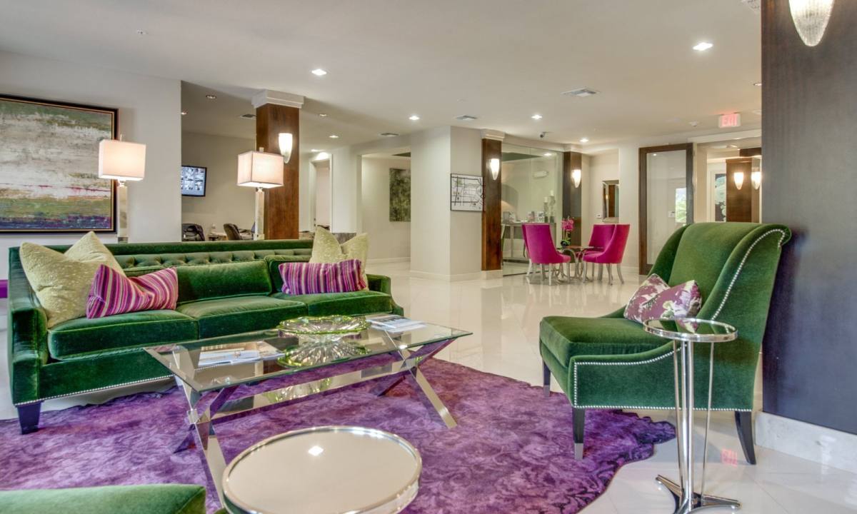 Apartment for rent at 2900 W Dallas St, Houston, TX 77019