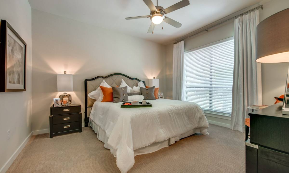 Apartment for rent at 2900 W Dallas St, Houston, TX 77019