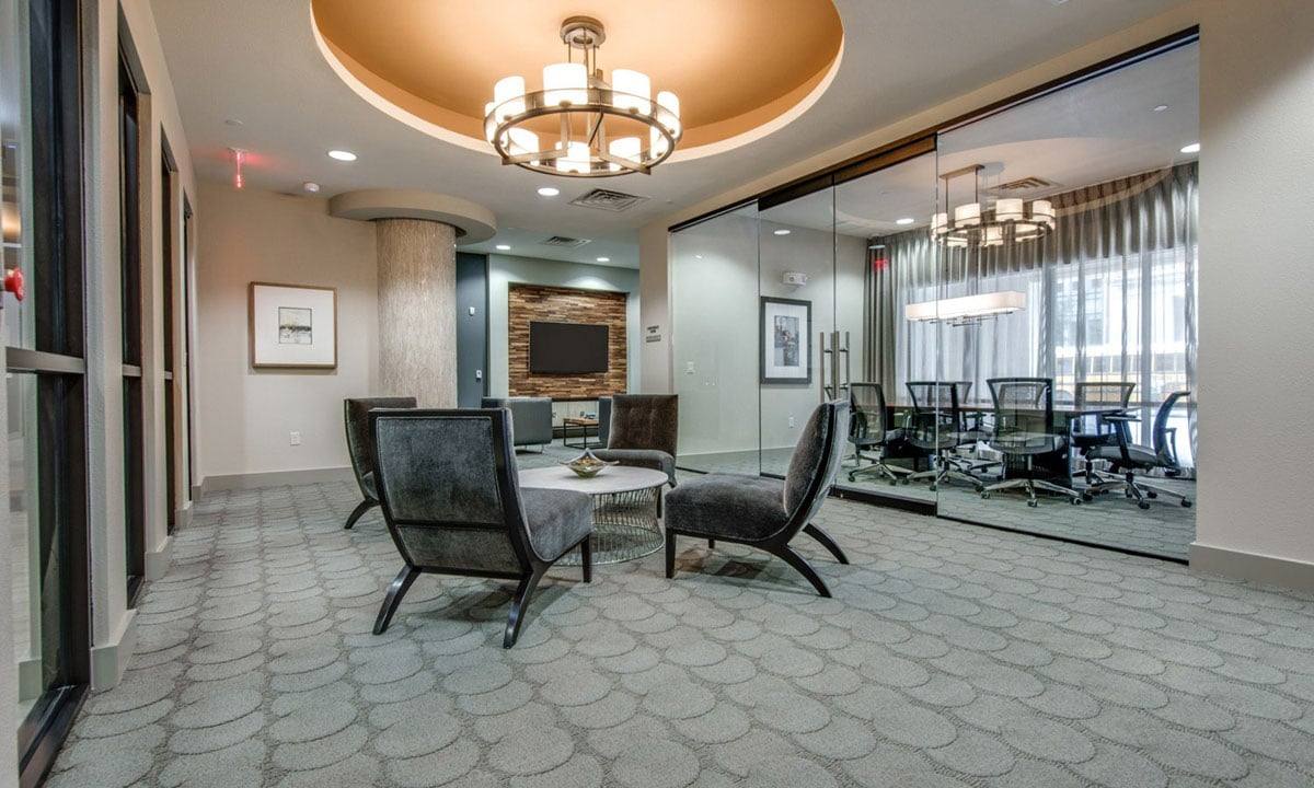Apartment for rent at 500 Crawford St, Houston, TX 77002