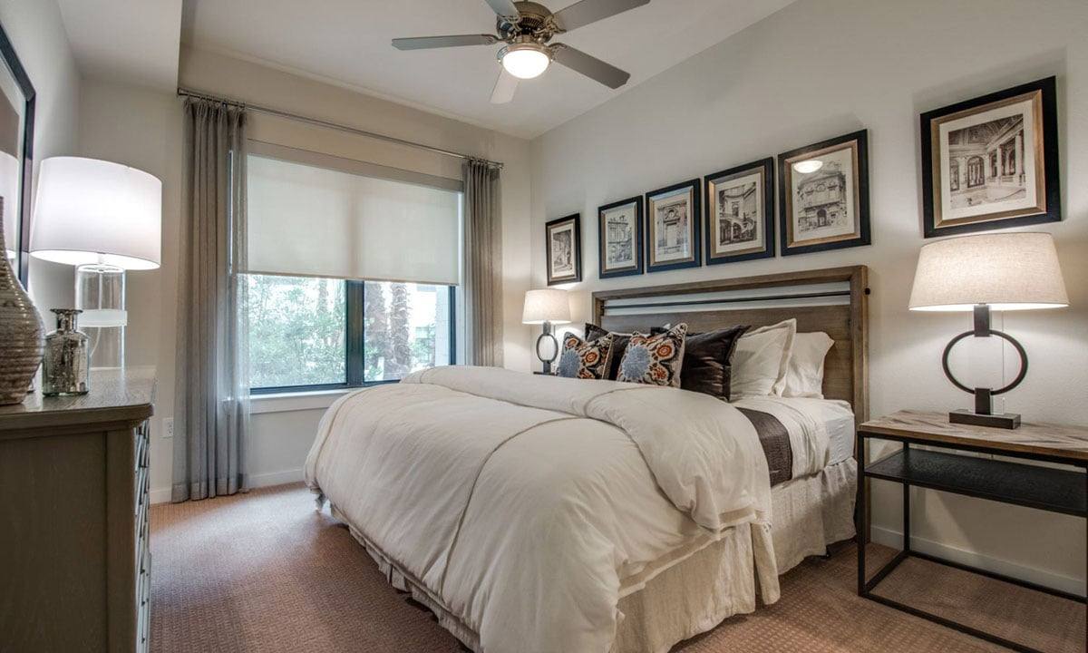 Apartment for rent at 500 Crawford St, Houston, TX 77002