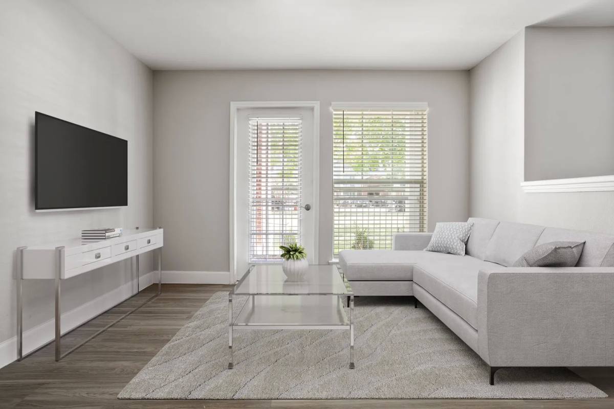 Apartment for rent at 8181 Fannin St, Houston, TX 77054