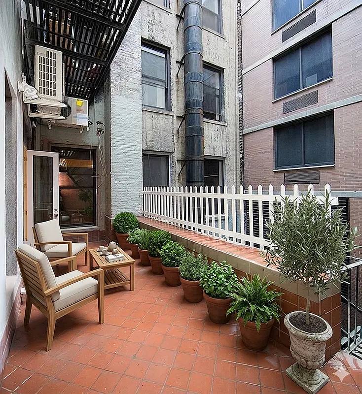 Apartment for rent at 350 3rd Ave #1A, New York, NY 10010
