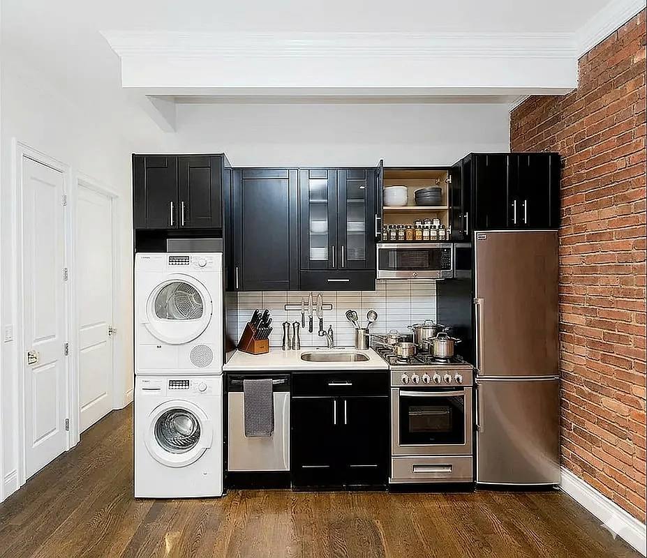 Apartment for rent at 350 3rd Ave #1A, New York, NY 10010