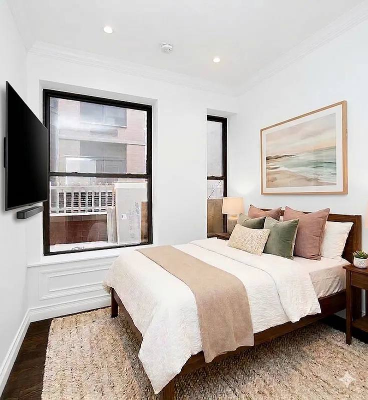 Apartment for rent at 350 3rd Ave #1A, New York, NY 10010