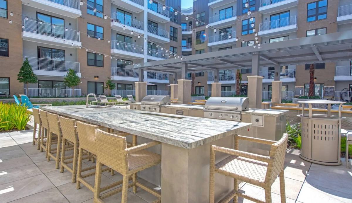 Apartment for rent at 3636 W Dallas St, Houston, TX 77019