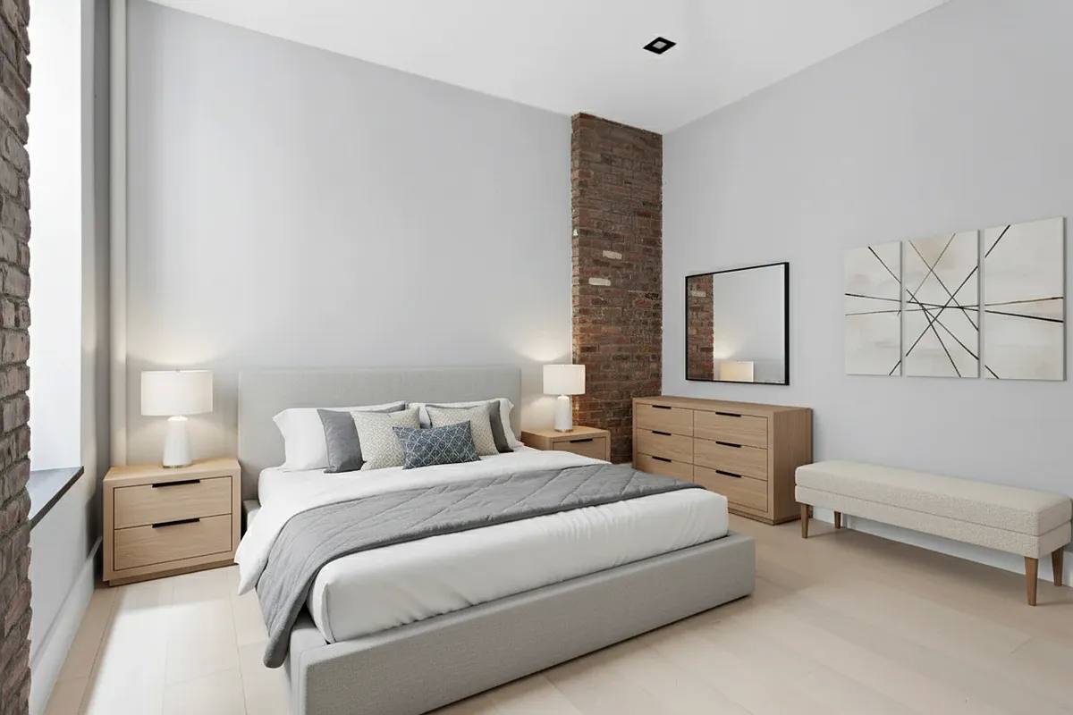 Apartment for rent at 336 E 18th St #C4, New York, NY 10003