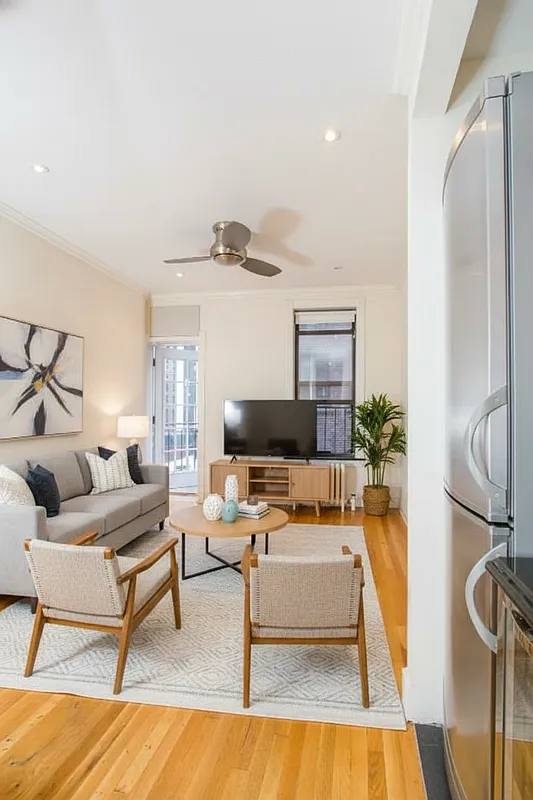 Apartment for rent at 336 E 18th St #C4, New York, NY 10003