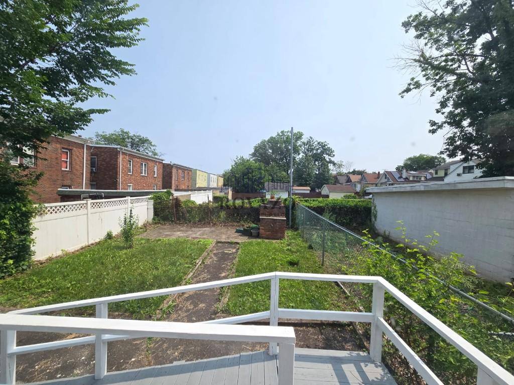 Apartment for rent at 337 Winans Ave #LS, Hillside, NJ 07205