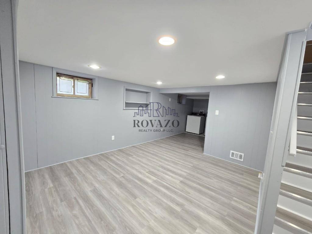 Apartment for rent at 337 Winans Ave #LS, Hillside, NJ 07205
