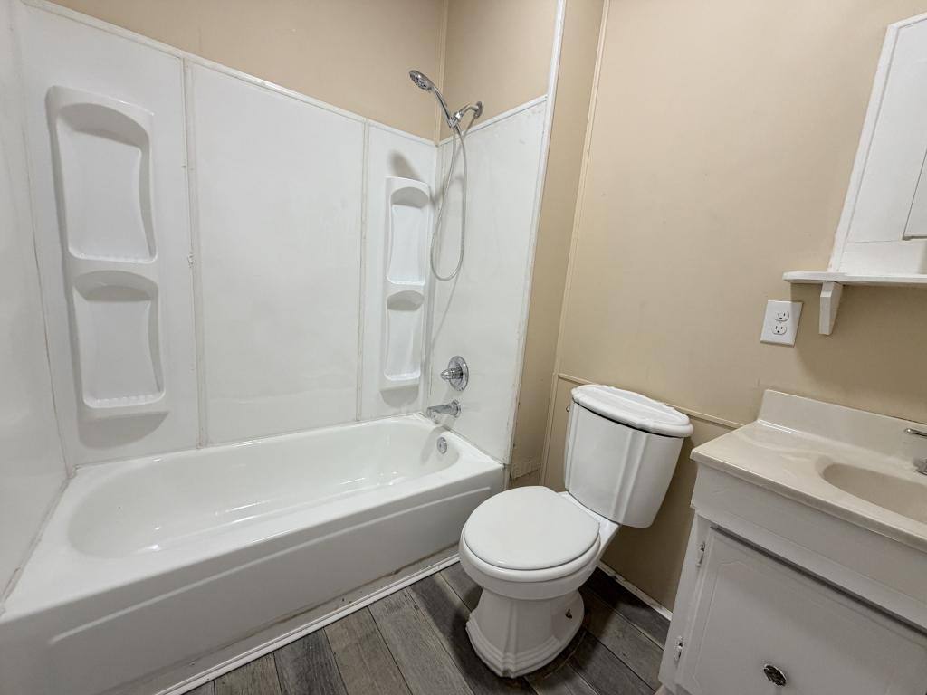 Townhouse for rent at 1913 Tilden St, Wichita Falls, TX 76309