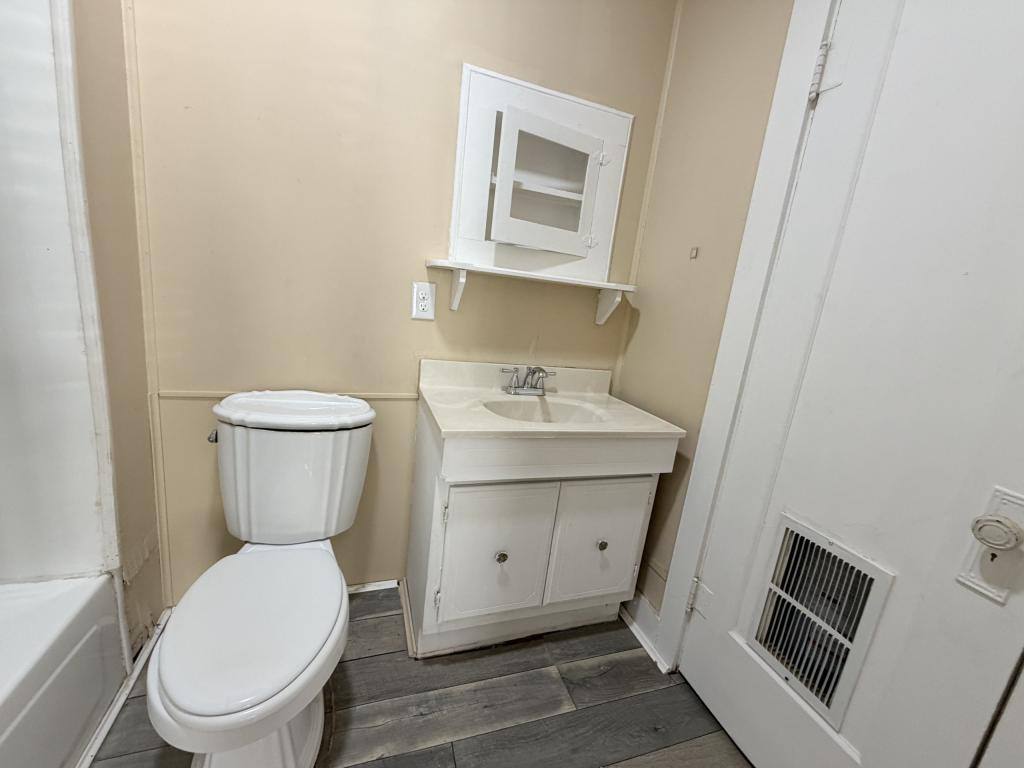 Townhouse for rent at 1913 Tilden St, Wichita Falls, TX 76309