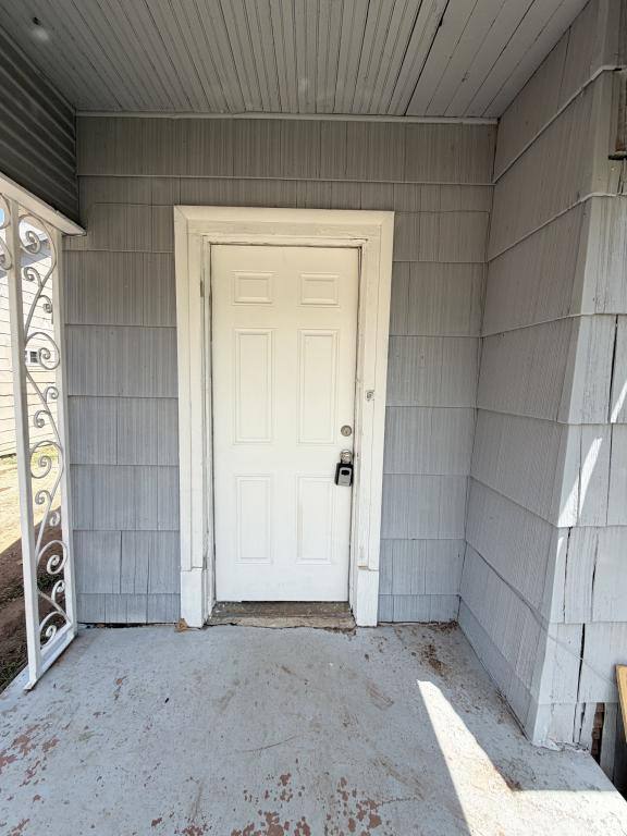 Townhouse for rent at 1913 Tilden St, Wichita Falls, TX 76309