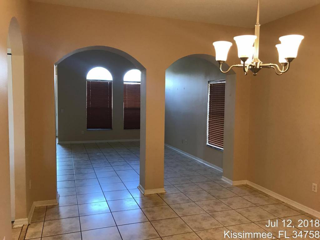 House for rent at 4504 Caladium Court, Kissimmee, FL 34758