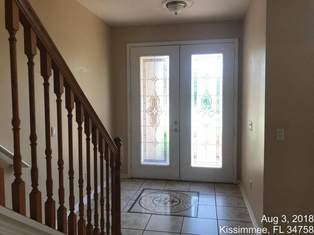 House for rent at 4504 Caladium Court, Kissimmee, FL 34758