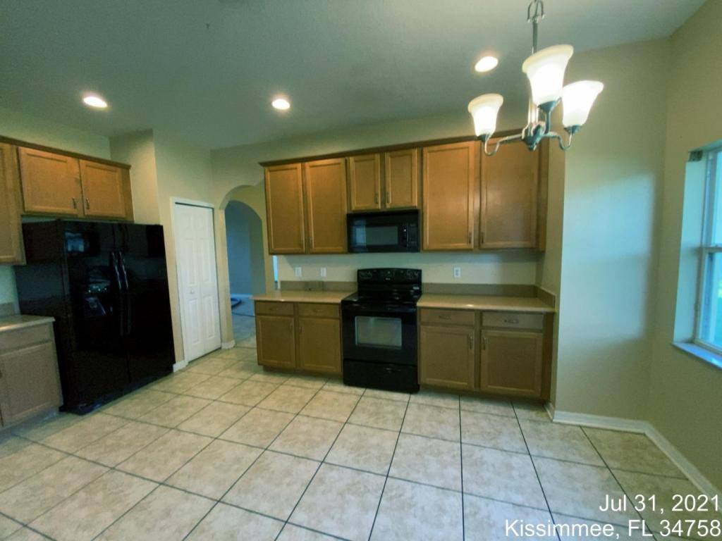 House for rent at 4504 Caladium Court, Kissimmee, FL 34758