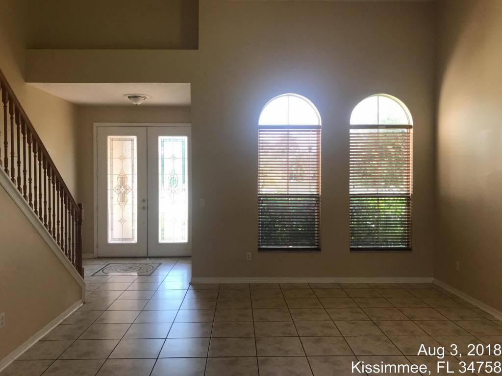 House for rent at 4504 Caladium Court, Kissimmee, FL 34758