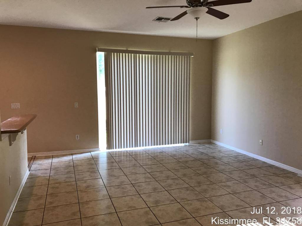House for rent at 4504 Caladium Court, Kissimmee, FL 34758