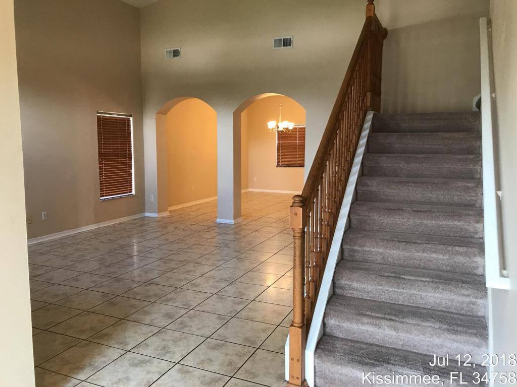House for rent at 4504 Caladium Court, Kissimmee, FL 34758