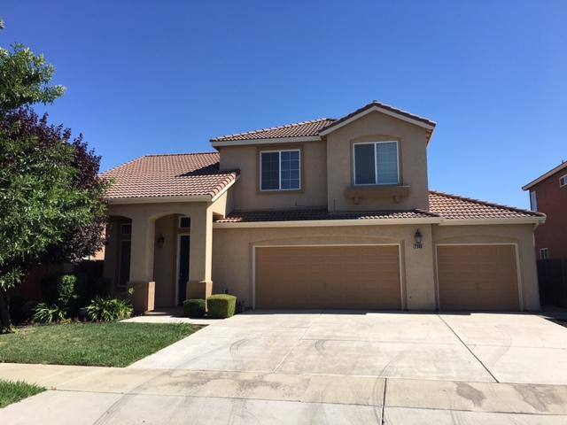 House for rent at 2348 Mariner Way, Merced, CA 95348