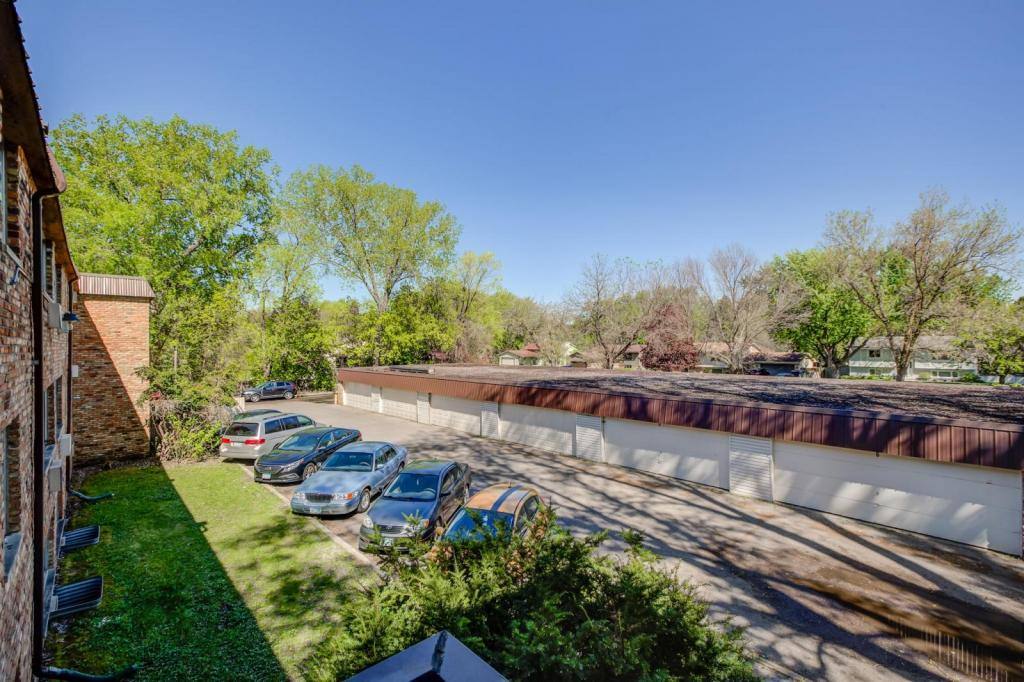 Apartment for rent at 1619 73rd Ave NE, Minneapolis, MN 55432