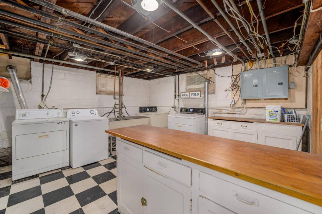 House for rent at 2078 Saint Clair Ave #1, Saint Paul, MN 55105