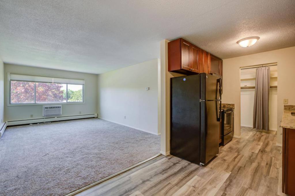 Apartment for rent at 1619 73rd Ave NE #206, Minneapolis, MN 55432