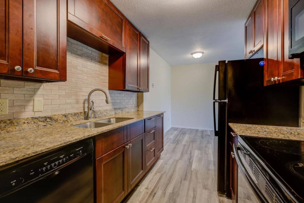 Apartment for rent at 1619 73rd Ave NE #206, Minneapolis, MN 55432