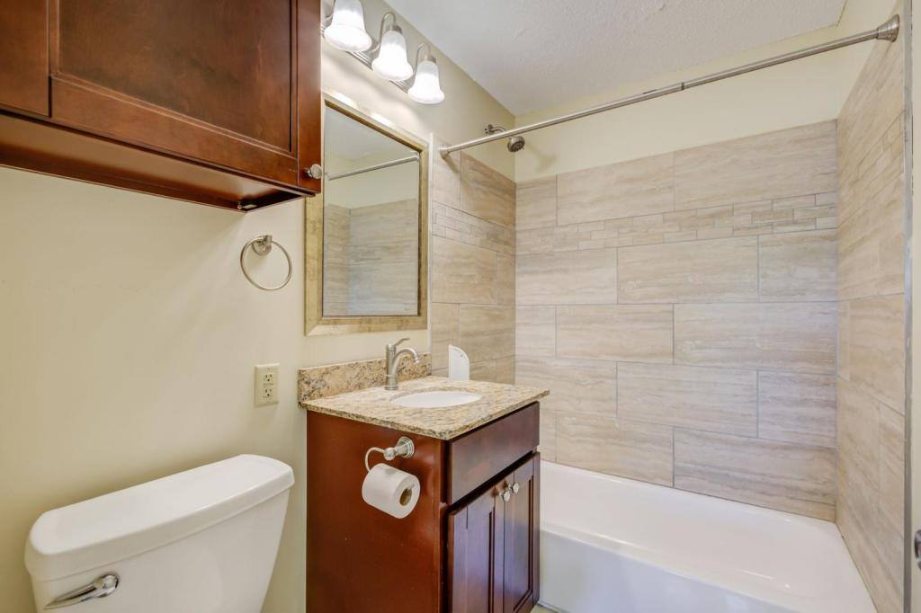 Apartment for rent at 1619 73rd Ave NE #206, Minneapolis, MN 55432