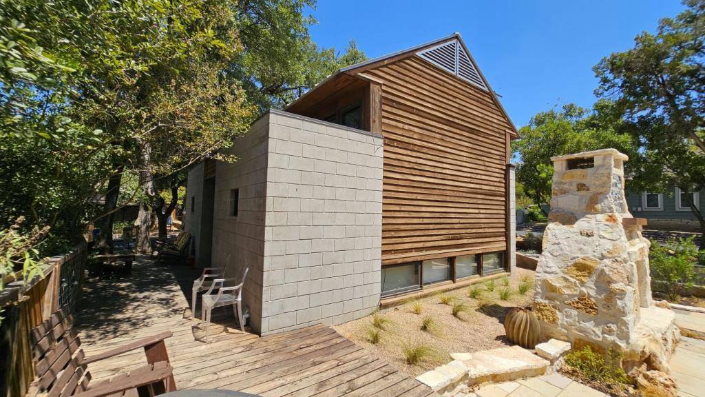 House for rent at 1629 Waterston Ave #C, Austin, TX 78704