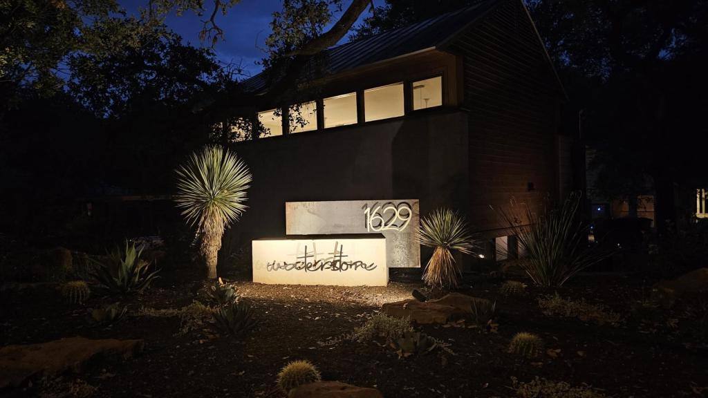 House for rent at 1629 Waterston Ave #C, Austin, TX 78704