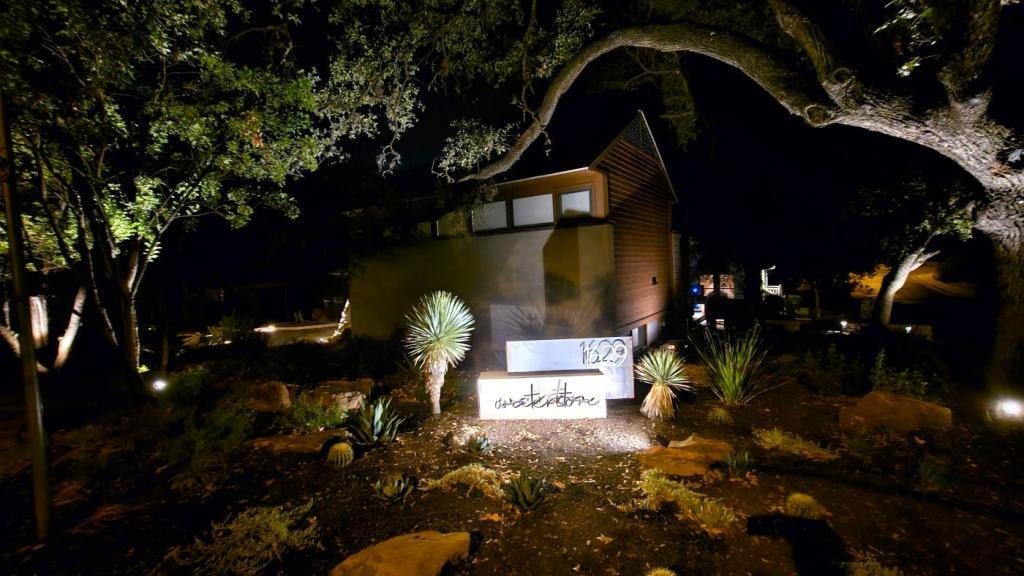 House for rent at 1629 Waterston Ave #C, Austin, TX 78704